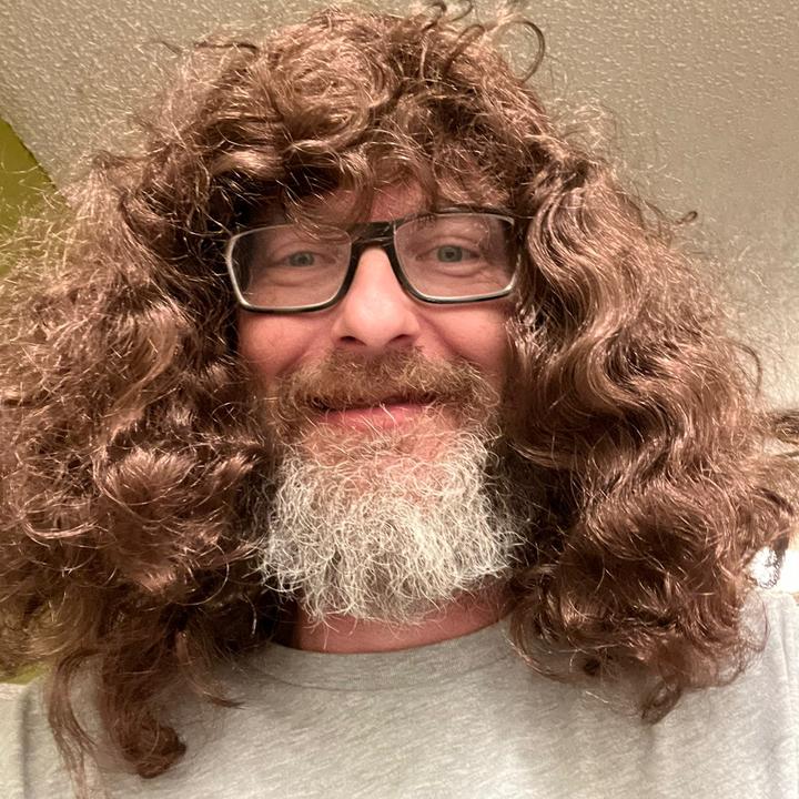 A A Ron’s Crochet Stuff