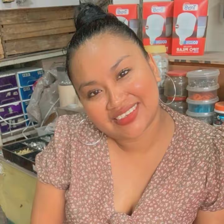 Patricia Martinez 😘