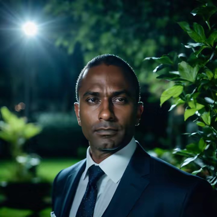 Nick The Guy on the other side