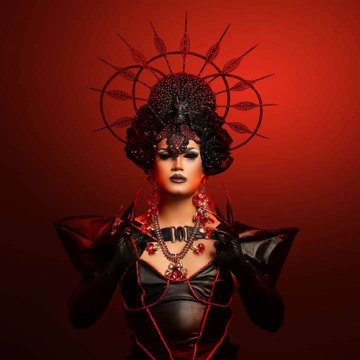 Florence Night Tehnsion