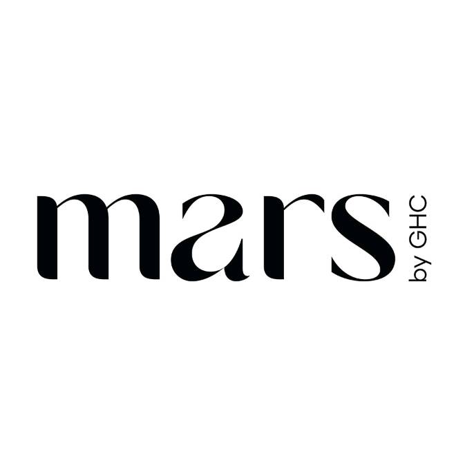 Mars by GHC