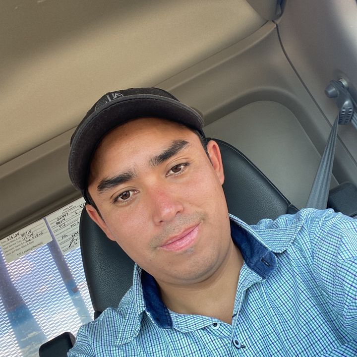 Andres Arellano cuenca