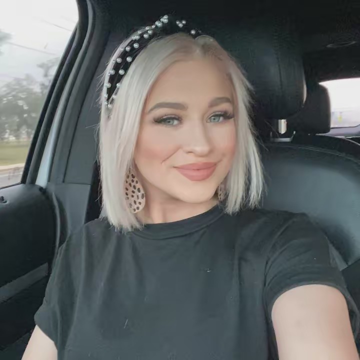 Kylee Driggers// Boy Mama💙✨☁️