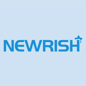 Newrish.