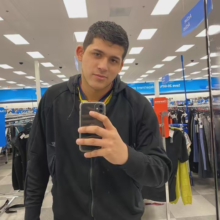 David Jhon Delgado C