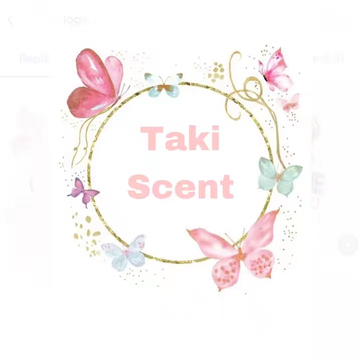 Taki Scent
