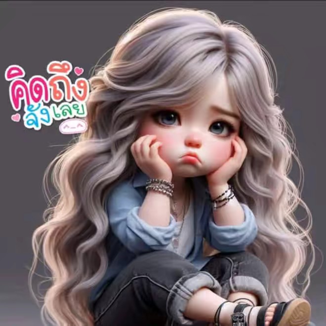 🐼🌻น้องขี้งอล🌻🐼