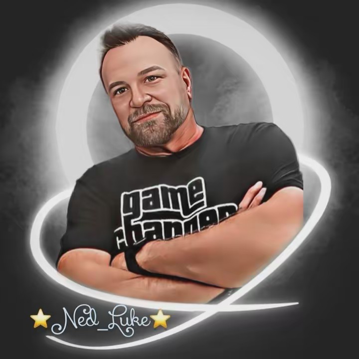 Ned Luke