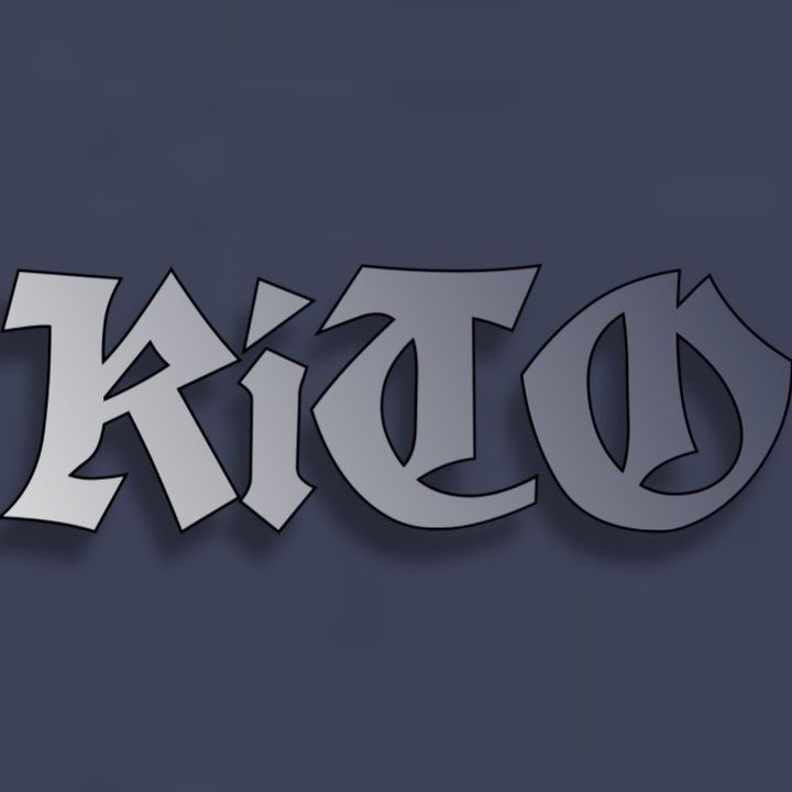 KITO🎭