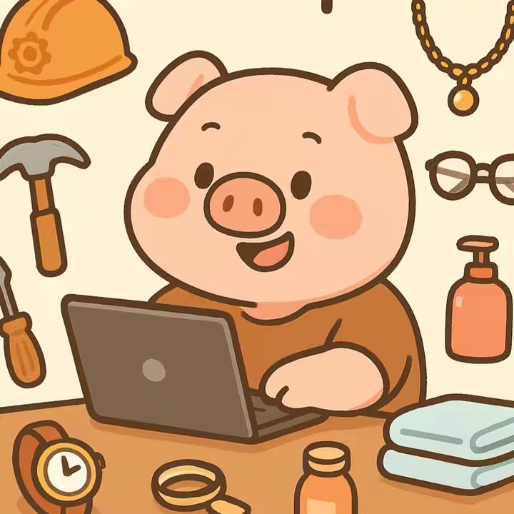 หมูอ้วนshopชอบขาย🐷