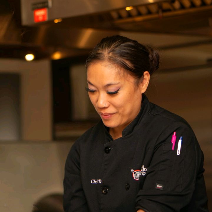 Chef Tai
