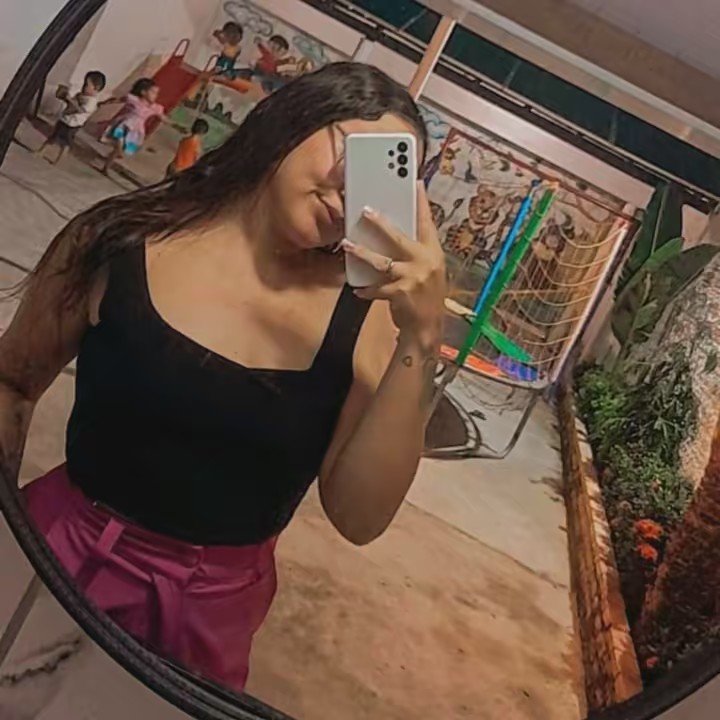 Rayssa Gabriella 🔥🤍