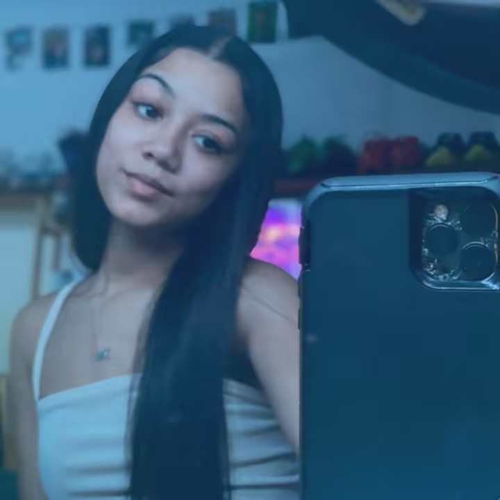 Shyyanisa❤️‼️