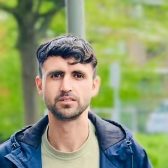 غلام صدیق قندوزی