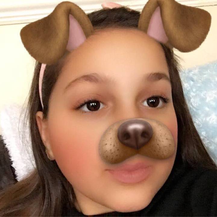 My name k.i.a.r.a 🖤