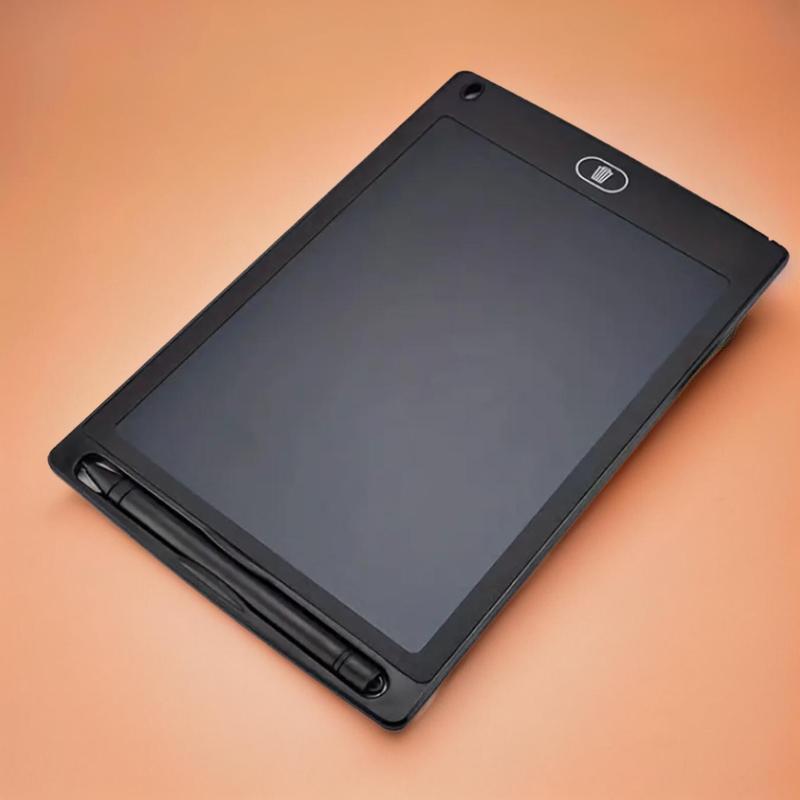 Electronic Writing Tablet, Creative Writing Drawing Tablet, Digital LCD Graphic Handwriting Board, Gift for Student Learning Playing & Drawing