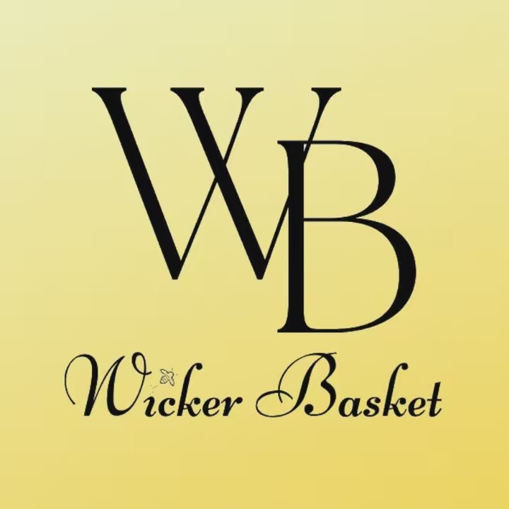 WickerBasket