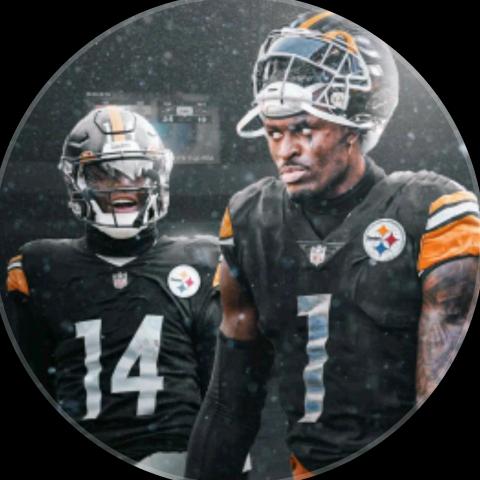 ⬛JE$$IAH1STEELERSFAN🟨🟡