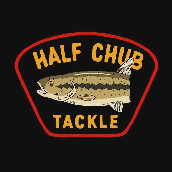 Half Chub Tackle