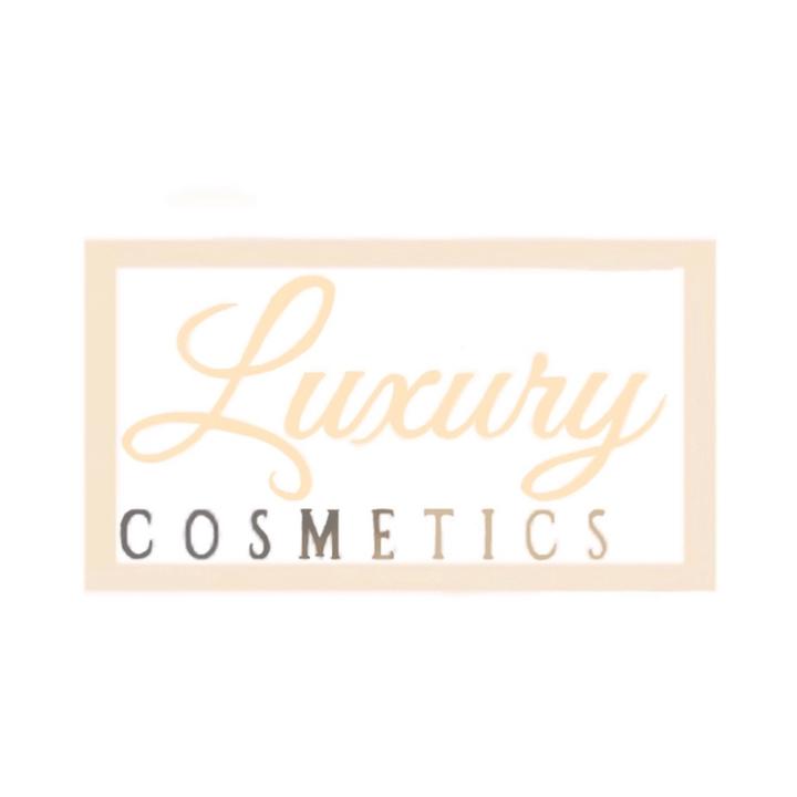 Luxury Cosmetics