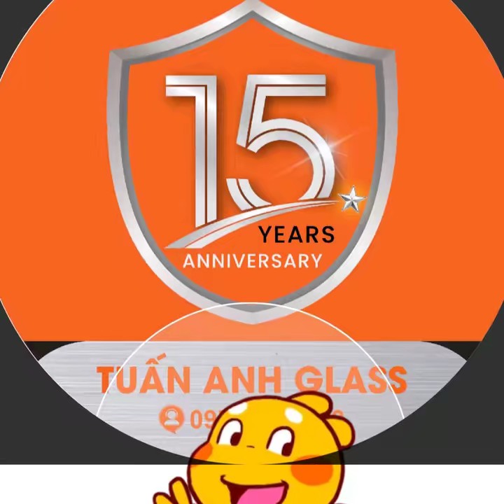 Tuấn anh glass