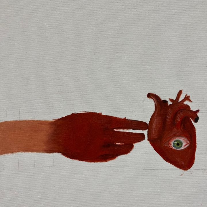 خديجه آرت 🧚‍♀️