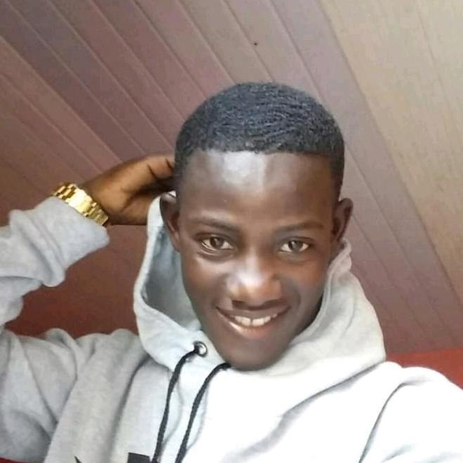 JAYLAIN💫🌏 🇺🇸