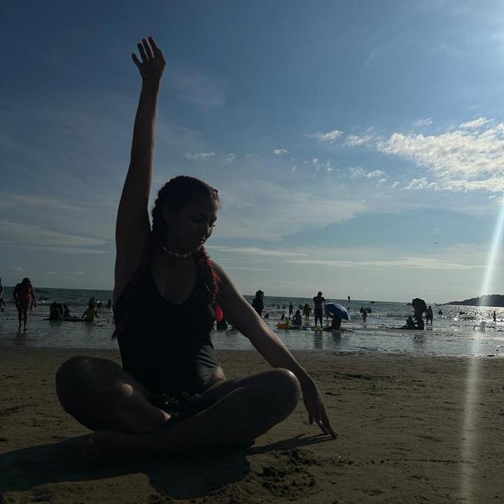 Genii Gabriela Palacios