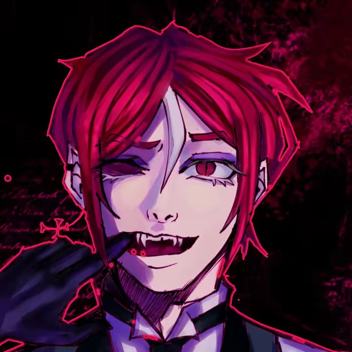 †★Crist-Vamp★†