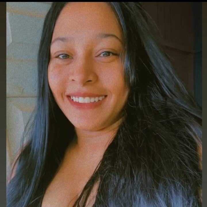 Ana Lúcia Viana❣️