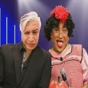 Doña Cochy Juramshow