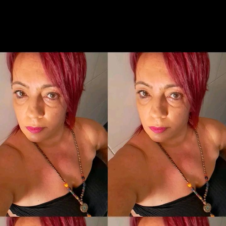 TERAPEUTA HOLÍSTICA FIFI💀💀💀