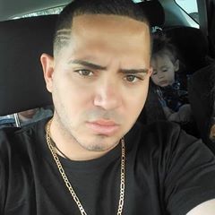 Bisbal Alvarez Ramos