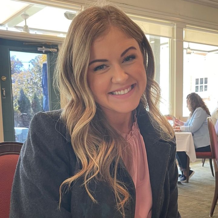 Morgan Brown Eenigenburg