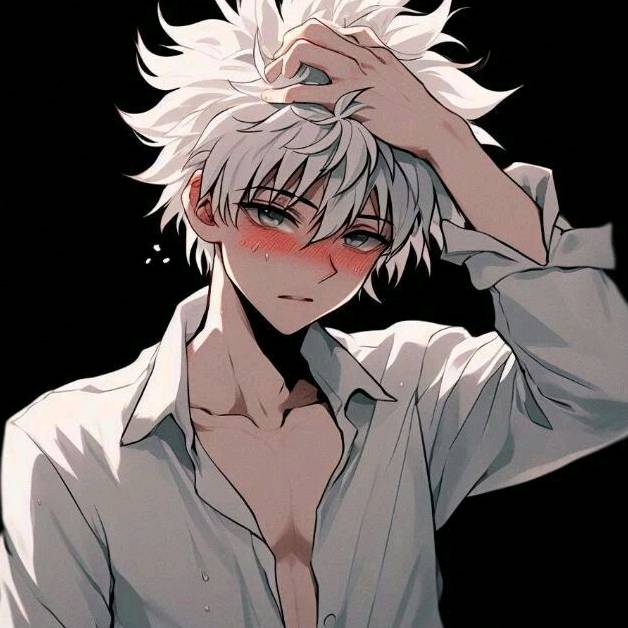 Годжо ❤️‍🔥