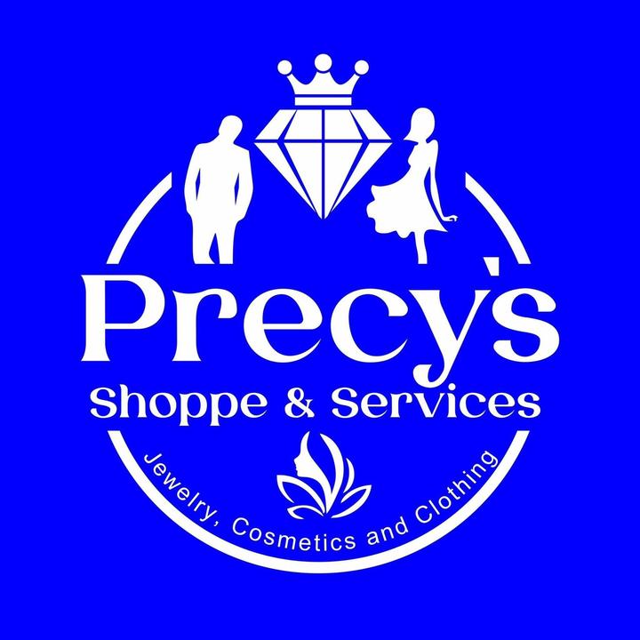 Precy’s Shoppe & Services