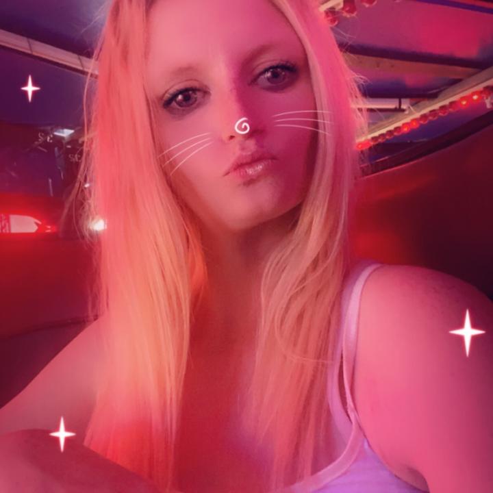 💋Crazy Stacey Backup