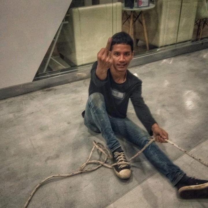 ซุปเปอร์ บอส😊