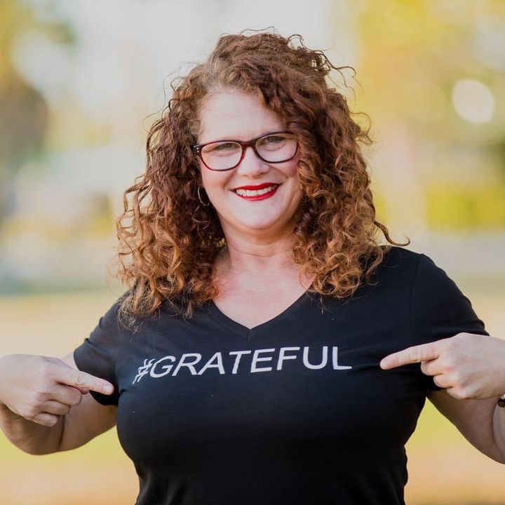 Living in Gratitude Today