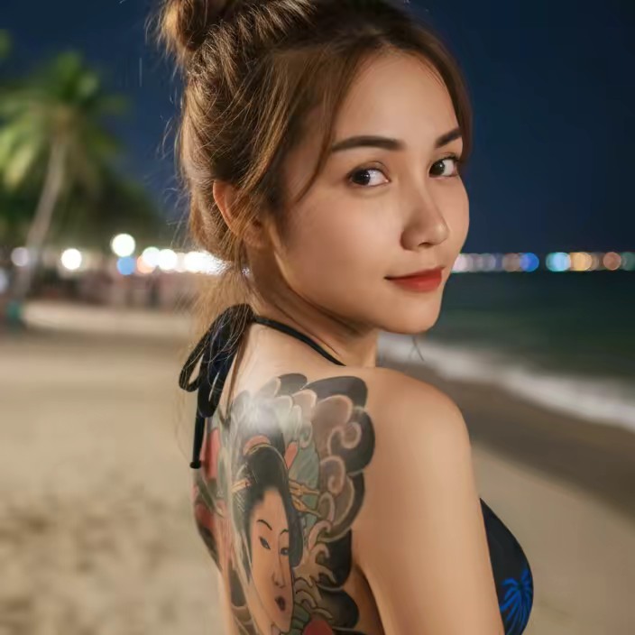 ยุ้ย ที่ญาติไม่เยอะอะ.