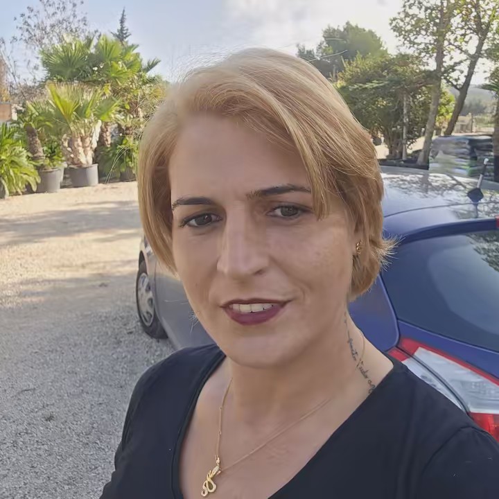 Elsa (FAMÍLIA DA SINDY)