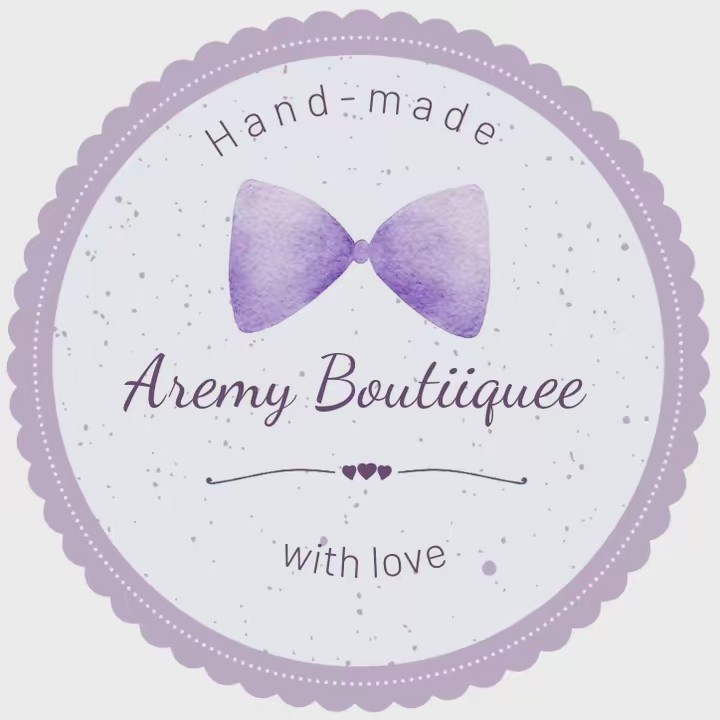 Aremy 🖤 Boutiiquee