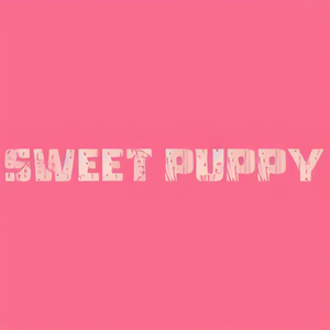 Sweet puppy