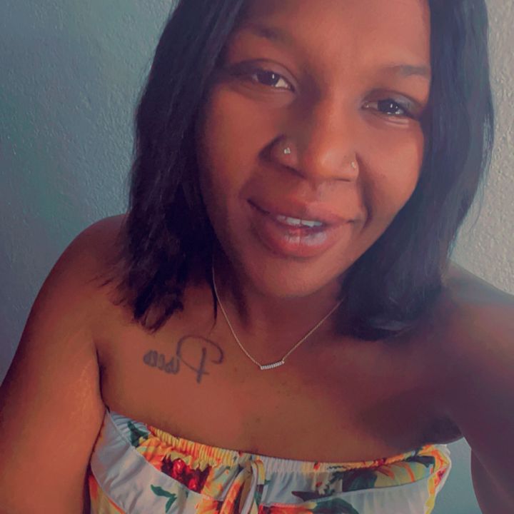 BelizeanGYALjohnson🇧🇿