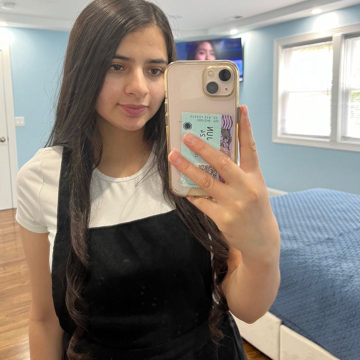 Doménica.🖤♍✨