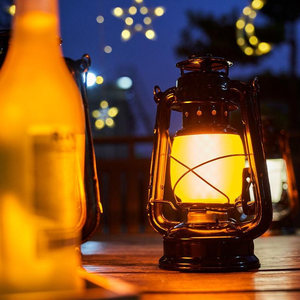 LED light