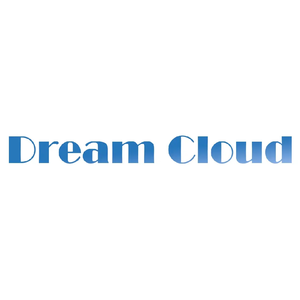 Dream Cloud Pillow