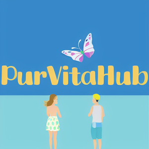 PurVitaHub