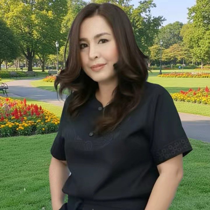 pumคุณปุ้ม美丽 คนใต้สายฮา