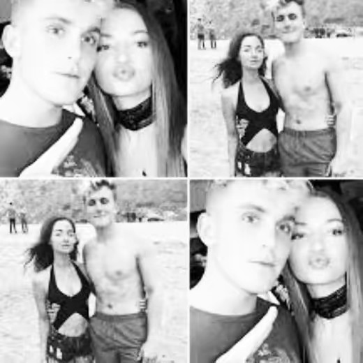 🇪🇸Hubixa Elizondo❤